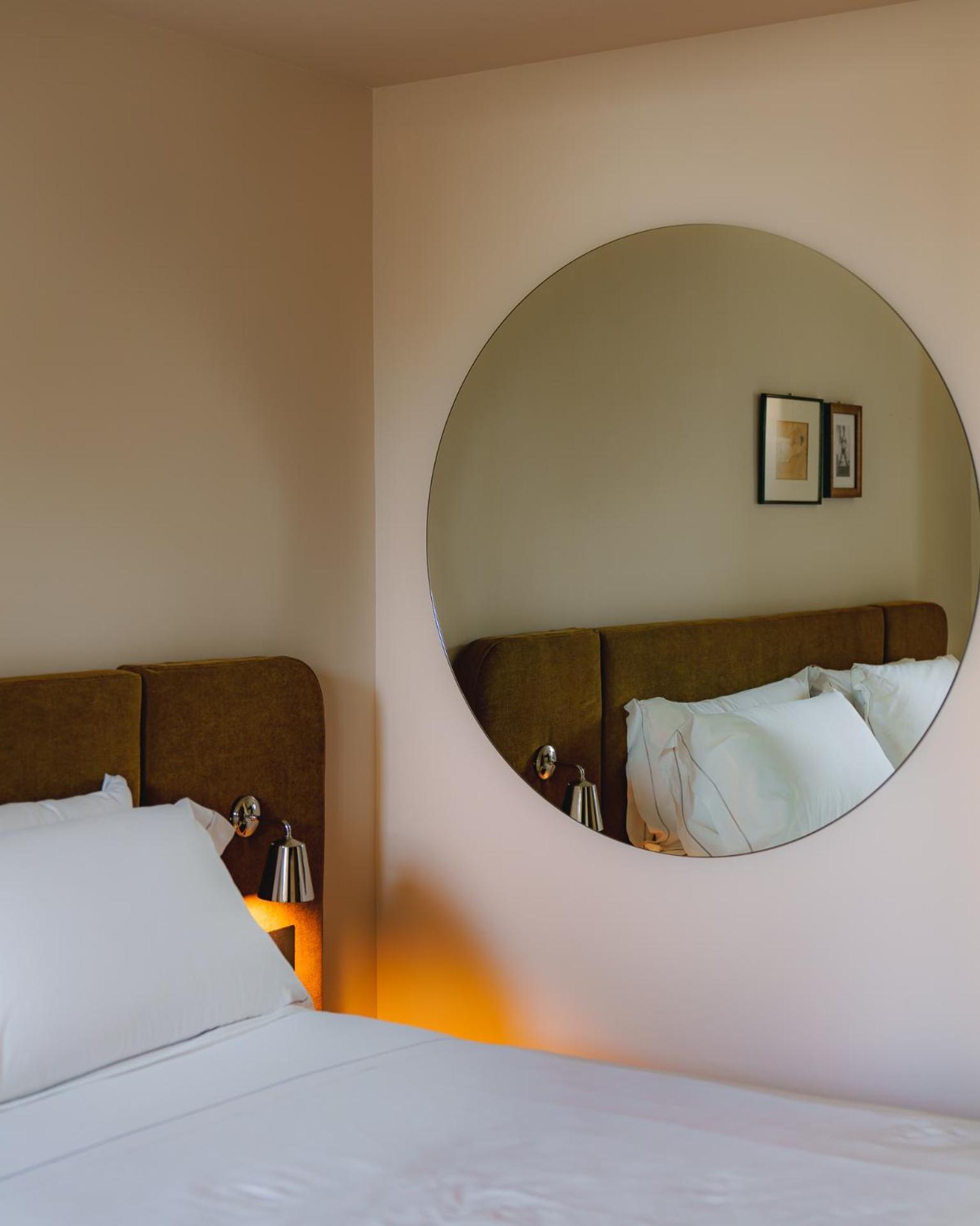 C-hotels Joy 4* Florencia